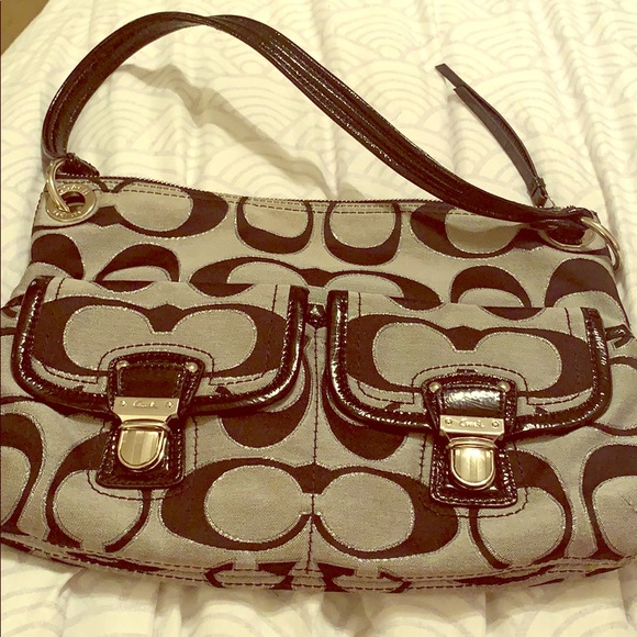 Coach Handbags - Coach handbag